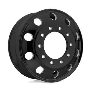 ATX | AO200 BAJA LITE 24.5x8.25 ET144 - SATIN BLACKOUT