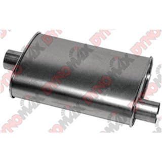 Dynomax | Thrush Turbo Muffler