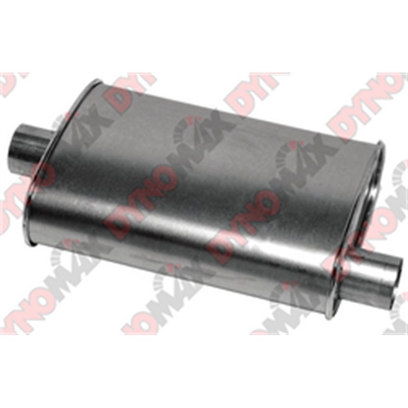Dynomax | Thrush Turbo Muffler