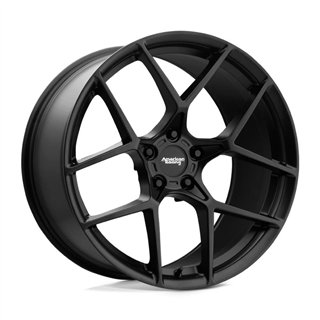 American Racing | AR924 CROSSFIRE 20x10.5 ET45 - SATIN BLACK
