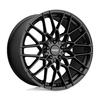 American Racing | AR927 BARRAGE 20x9.0 ET20 - SATIN BLACK