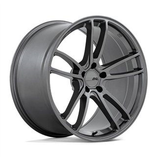 American Racing | AR941 MACH FIVE 20x11.0 ET43 - GRAPHITE