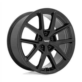 American Racing | AR943 17x8.0 ET35 - GLOSS BLACK
