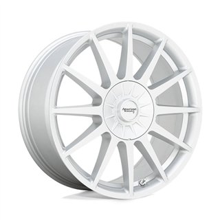 American Racing | AR944 18x8.0 ET35 - HYPER SILVER