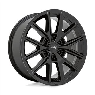 American Racing | AR945 20x9.0 ET35 - GLOSS BLACK