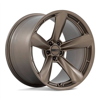 American Racing | TTF 20x12.0 ET6 - MATTE BRONZE