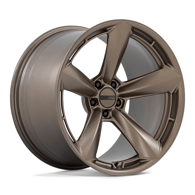 American Racing | TTF 20x12.0 ET6 - MATTE BRONZE