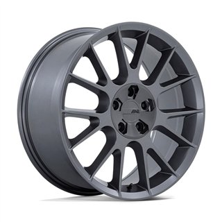 American Racing | WWP2 17x7.0 ET40 - GUNMETAL