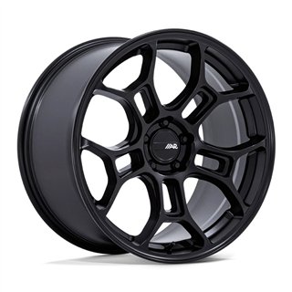 American Racing | AR952 GT STREET 19x11.0 ET50 - MATTE BLACK