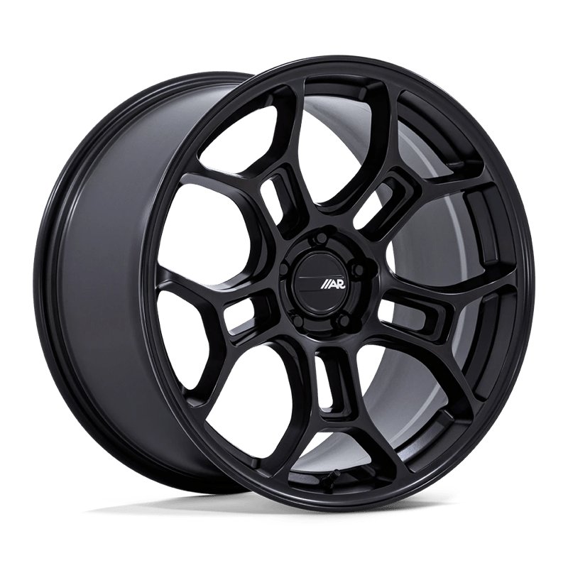 American Racing | AR952 GT STREET 19x11.0 ET50 - MATTE BLACK