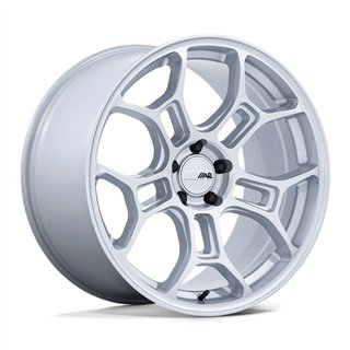 American Racing | AR952 GT STREET 20x11.0 ET50 - GLOSS SILVER
