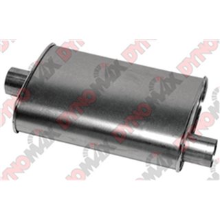 Dynomax | Thrush Turbo Muffler