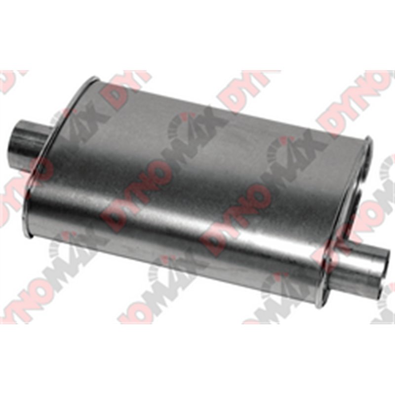 Dynomax | Thrush Turbo Muffler
