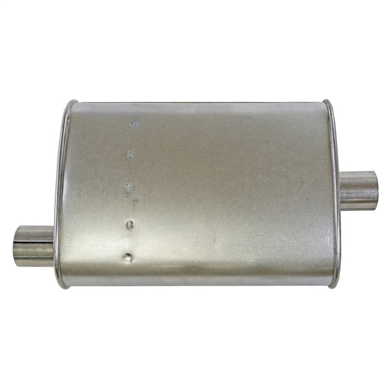 Dynomax | DynoMax Super Turbo Muffler