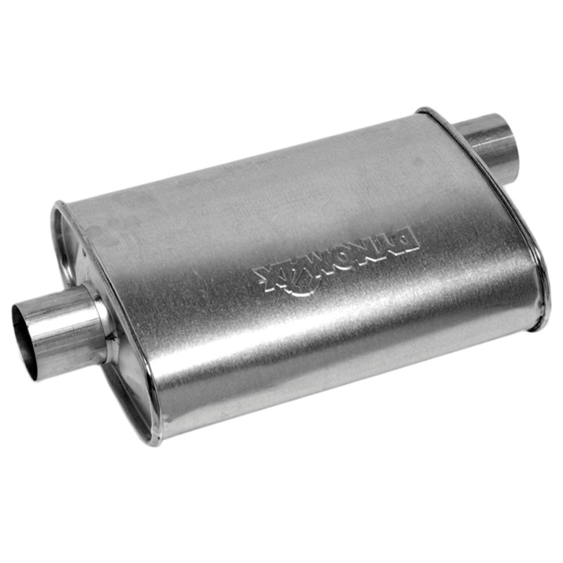 Dynomax | DynoMax Super Turbo Muffler