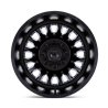 Fuel Off-Road | D867 ARC DUALLY 20x8.25 ET-227 - BLACKOUT