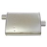 Dynomax | DynoMax Super Turbo Muffler - Wrangler 2.5L / 4.0L 1997-2000