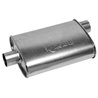 Dynomax | DynoMax Super Turbo Muffler - Wrangler 2.5L / 4.0L 1997-2000
