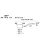 Dynomax | DynoMax Super Turbo Muffler - Wrangler 2.5L / 4.0L 1997-2000