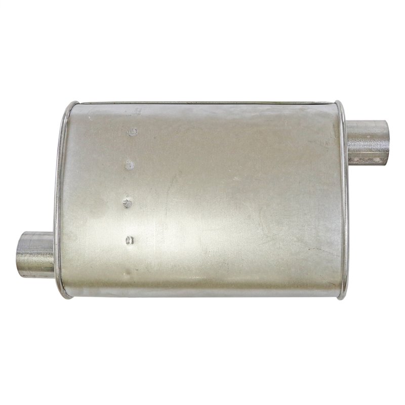 Dynomax | DynoMax Super Turbo Muffler