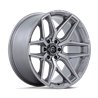 Fuel Off-Road | FLUX 24x10.0 ET0 - PLATINUM