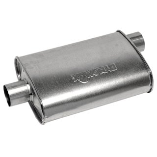 Dynomax | DynoMax Super Turbo Muffler