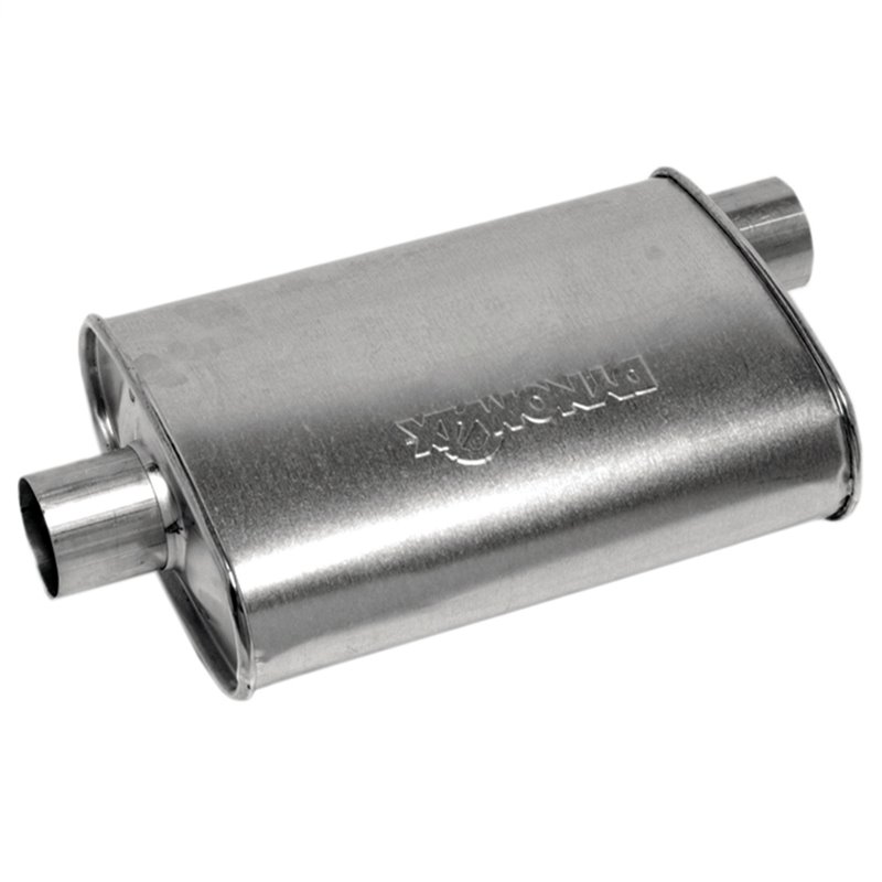 Dynomax | DynoMax Super Turbo Muffler