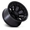 Fuel Off-Road | FC873 CHARGER 20x9.0 ET1 - BLACKOUT