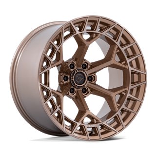 Fuel Off-Road | FC873 CHARGER 20x10.0 ET-18 - PLATINUM BRONZE