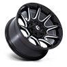 Fuel Off-Road | FC880 SUPER C 20x10.0 ET-18 - GLOSS BLACK MILLED