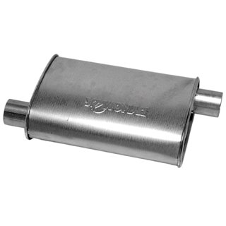 Dynomax | DynoMax Super Turbo Muffler