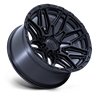 Fuel Off-Road | FC885 INJECTOR 20x10.0 ET-18 - MATTE BLACK