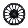 Fuel Off-Road | FC889 BLADE 20x10.0 ET-18 - GLOSS BLACK MILLED