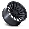 Fuel Off-Road | FC889 BLADE 20x9.0 ET20 - MATTE BLACK