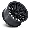 Fuel Off-Road | FC899 CHISEL 20x10.0 ET-18 - GLOSS BLACK