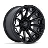 Fuel Off-Road | FC900 GRIP 20x10.0 ET-18 - GLOSS BLACK