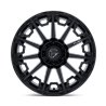 Fuel Off-Road | FC900 GRIP 20x10.0 ET-18 - GLOSS BLACK