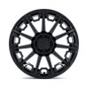 Fuel Off-Road | FC900 GRIP 20x10.0 ET-18 - BLACKOUT