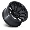 Fuel Off-Road | FC900 GRIP 20x10.0 ET-18 - BLACKOUT