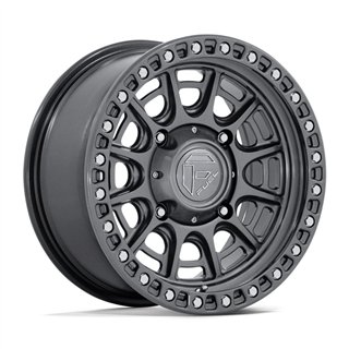 Fuel Off-Road | FV832 CYCLE UTV 15x7.0 ET38 - GLOSS GUNMETAL