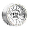 KMC | KM234 GRENADE DESERT BEADLOCK 20x9.0 ET-12 - MACHINED