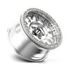 KMC | KM234 GRENADE DESERT BEADLOCK 20x9.0 ET-12 - MACHINED