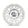 KMC | KM234 GRENADE DESERT BEADLOCK 20x9.0 ET-12 - MACHINED