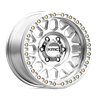 KMC | KM234 GRENADE DESERT BEADLOCK 17x8.5 ET0 - MACHINED