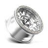 KMC | KM234 GRENADE DESERT BEADLOCK 17x8.5 ET0 - MACHINED