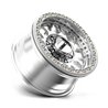 KMC | KM234 GRENADE DESERT BEADLOCK 17x8.5 ET0 - MACHINED