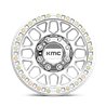KMC | KM234 GRENADE DESERT BEADLOCK 17x8.5 ET0 - MACHINED