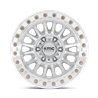 KMC | KM239 IMPACT BEADLOCK 17x9.0 ET-38 - MACHINED