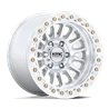 KMC | KM239 IMPACT BEADLOCK 17x9.0 ET1 - MACHINED