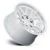 KMC | KM446 MESA FORGED MONOBLOCK 17x8.5 ET-10 - RAW MACHINED